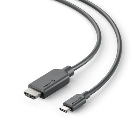 Alogic Elements Series Usb-C To Hdmi